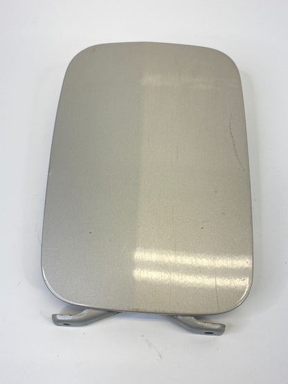 2000-2006 Mazda MPV Fuel Filler Tank Door Gas Lid Cover Assy 4F Sand Mica OEM