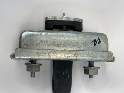 2009-2019 FORD FLEX REAR RIGHT SIDE DOOR CHECK STOP STOPPER STRAP ARM RR RH OEM