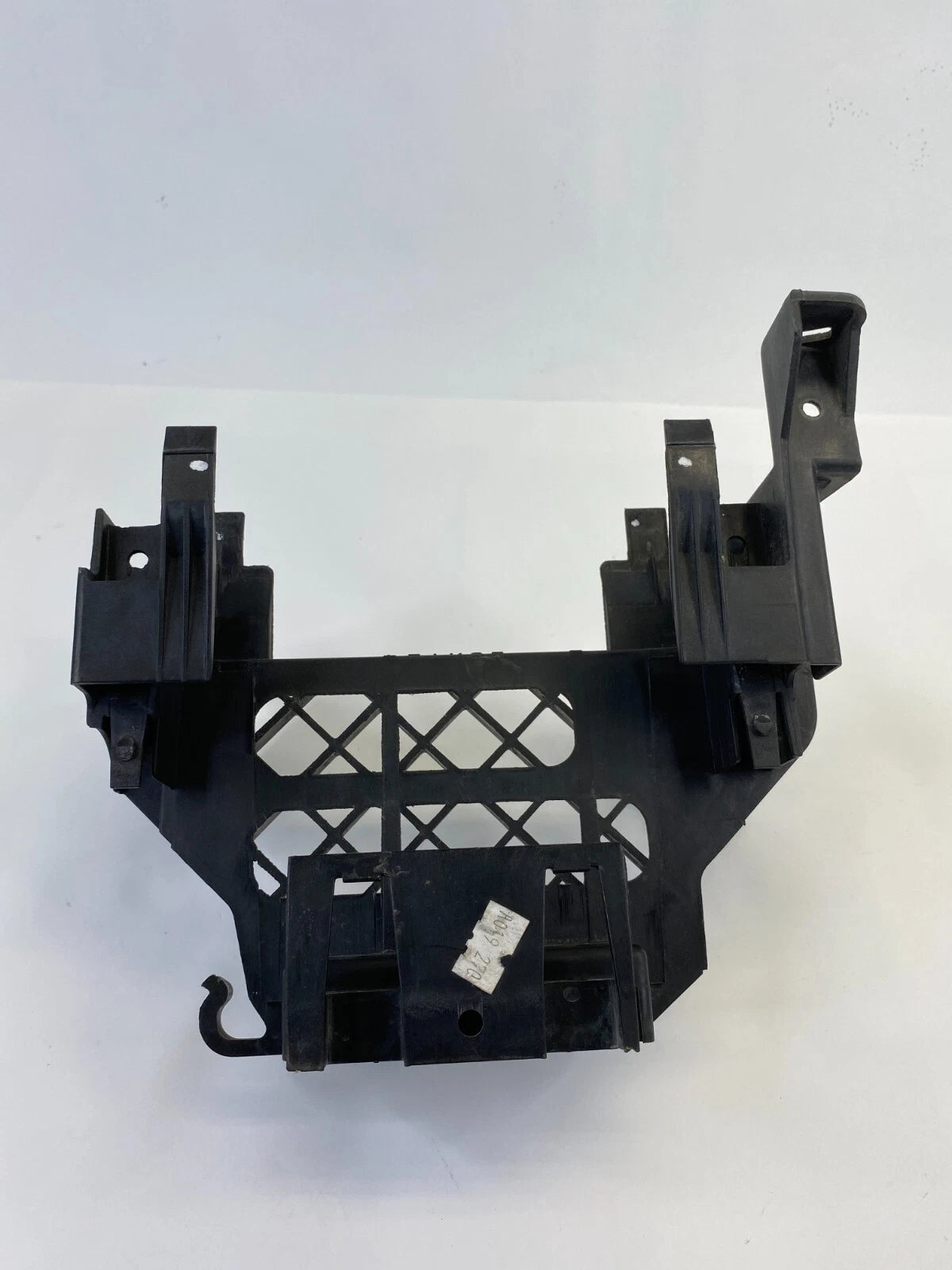 2007-2015 MINI COOPER ENGINE CONTROL MODULE SUPPORT BRACKET HOLDER 2754241 OEM