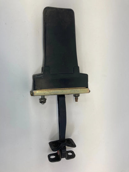 2003-2011 SAAB 9-3 SEDAN FRONT RIGHT PASSENGER DOOR CHECK STOP STOPPER DETENT