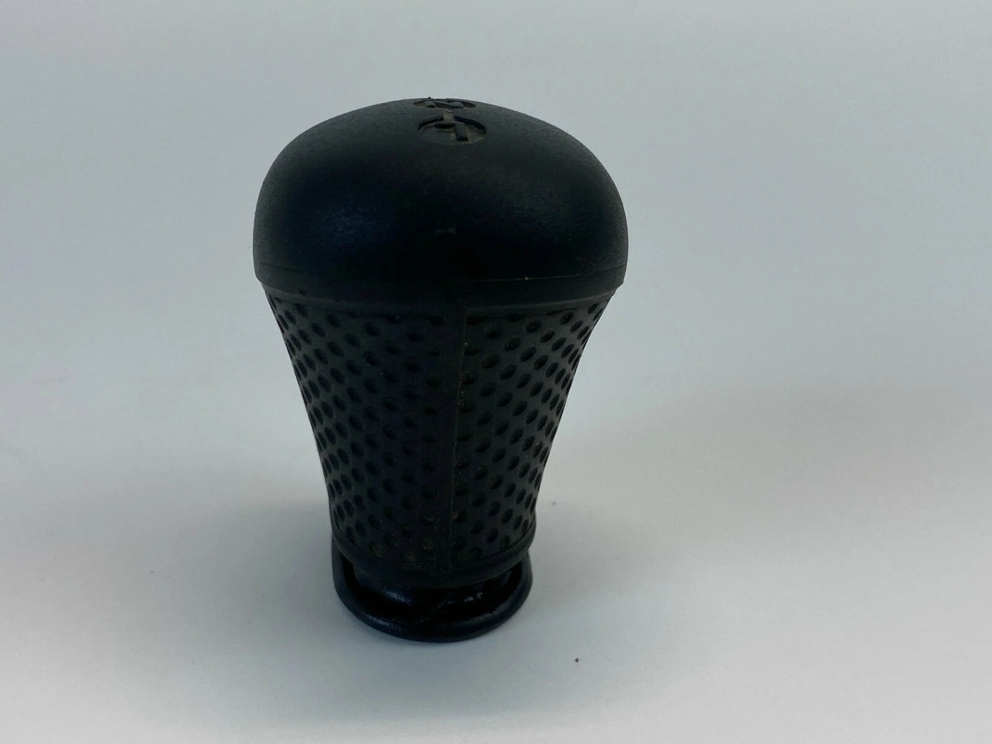 2002-2004 LAND ROVER DISCOVERY 4WD TRANSFER CASE SHIFT KNOB HIGH & LOW OEM