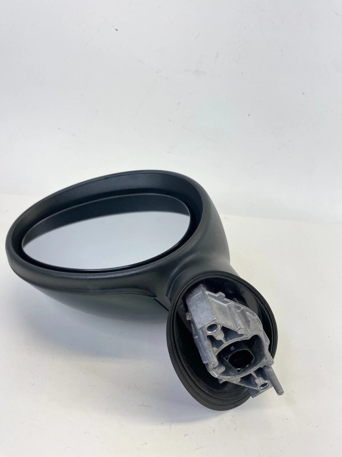 2007-2013 MINI COOPER FRONT LEFT DRIVER SIDE VIEW POWER DOOR MIRROR ASSEMBLY OEM