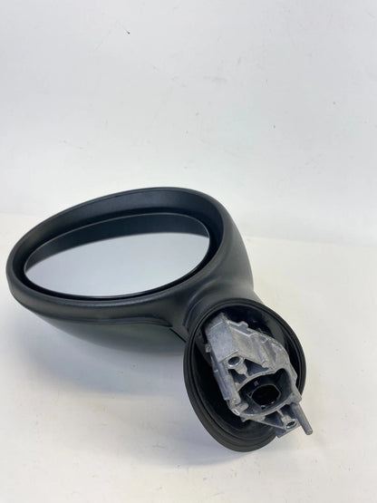 2007-2013 MINI COOPER FRONT LEFT DRIVER SIDE VIEW POWER DOOR MIRROR ASSEMBLY OEM