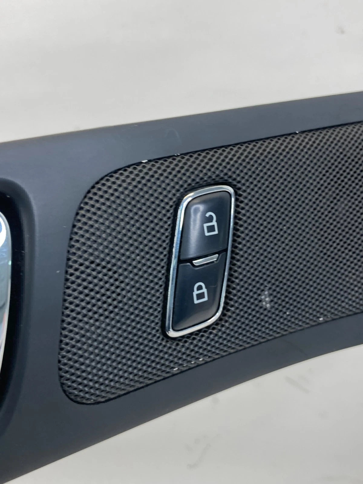 11-15 FORD EXPLORER 13-19 INTERCEPTOR SUV FRONT LEFT INTERIOR DOOR HANDLE OEM