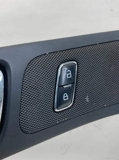 11-15 FORD EXPLORER 13-19 INTERCEPTOR SUV FRONT LEFT INTERIOR DOOR HANDLE OEM