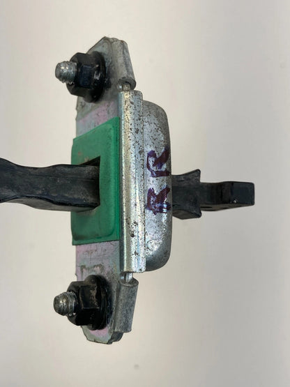 2011-2015 Kia Sorento Rear Right Side Door Check Stop Stopper Detent RR RH OEM