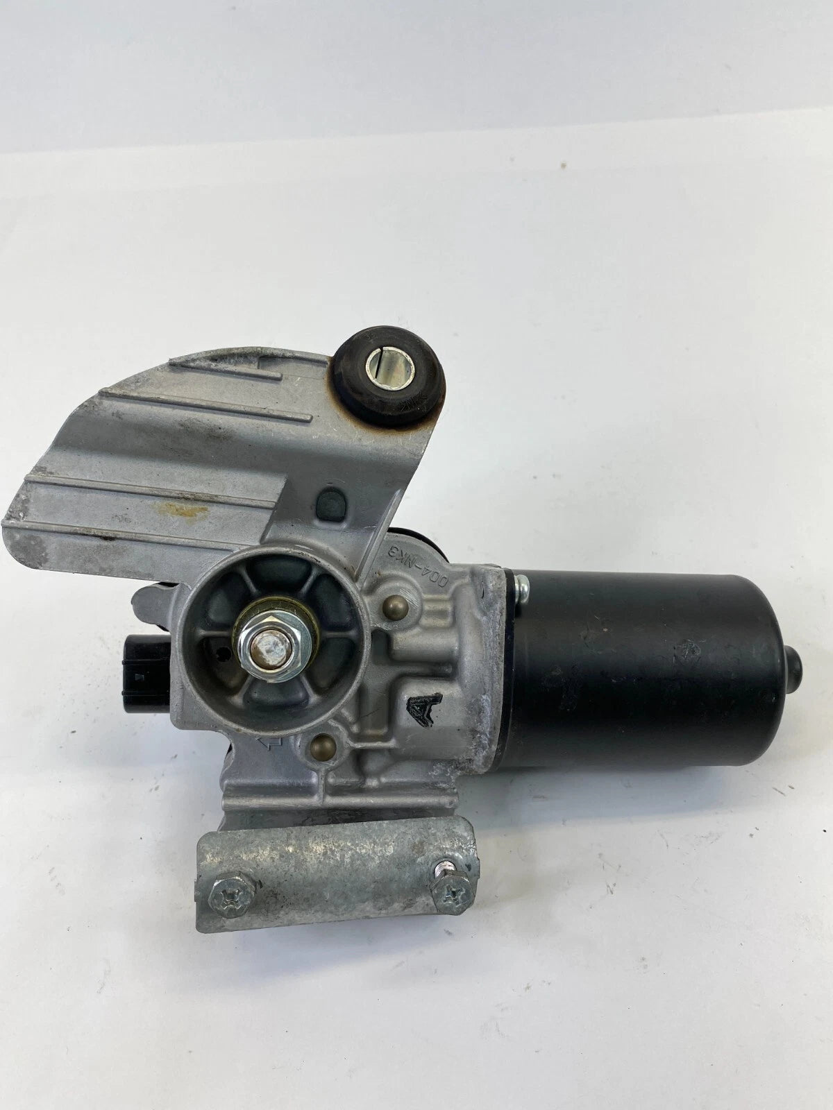 07 08 09 10 11 12 13 NISSAN ALTIMA SEDAN FRONT WINDSHIELD WIPER MOTOR 28810ZX10B