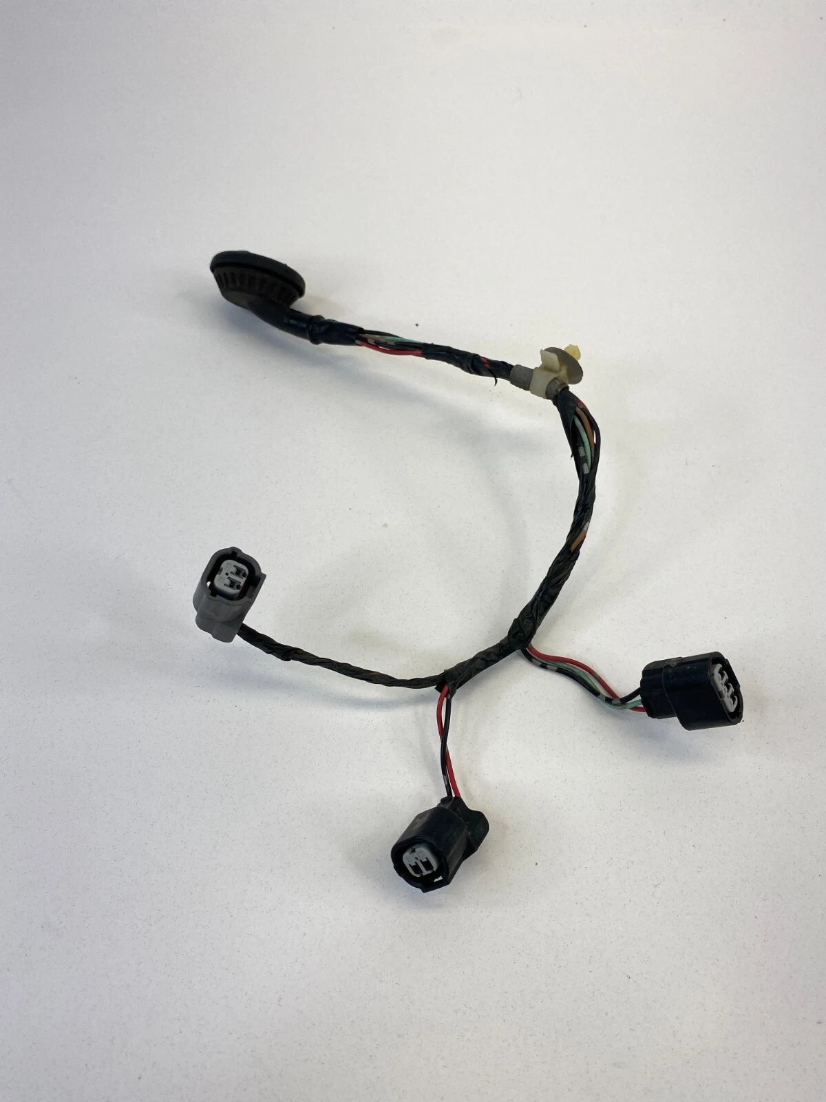 2007 2008 2009 ACURA RDX REAR RIGHT SIDE TAIL LIGHT TAILLIGHT HARNESS CONNECTOR