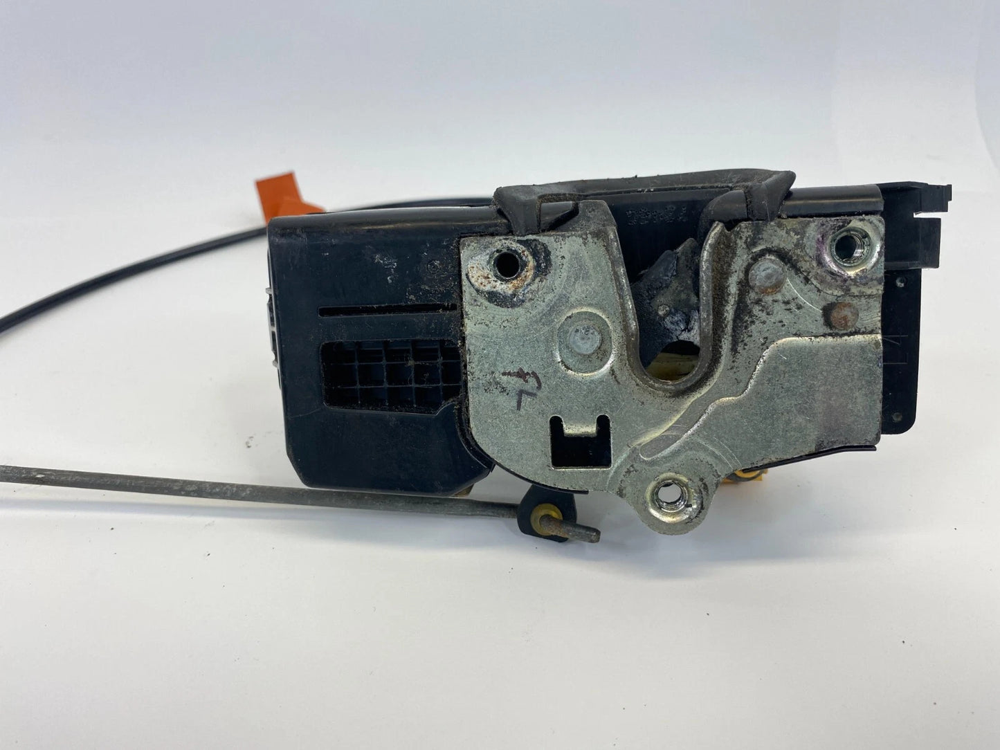 2006-2011 CHEVROLET IMPALA FRONT LEFT SIDE DOOR LOCK LATCH ACTUATOR 15884448 OEM