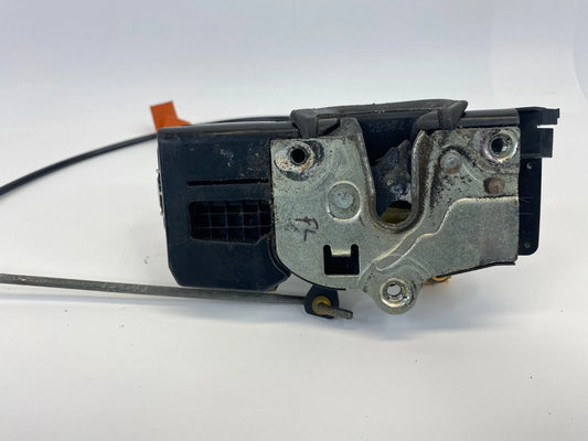 2006-2011 CHEVROLET IMPALA FRONT LEFT SIDE DOOR LOCK LATCH ACTUATOR 15884448 OEM