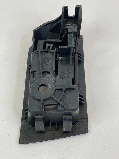 2008-2012 FORD ESCAPE REAR LEFT BACK SIDE INNER DOOR HANDLE 8L84-78266B35-A OEM