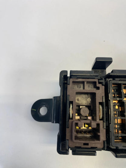 2013-2019 NISSAN SENTRA MIRROR DIMMER TRUNK RELEASE BUTTON SWITCH OEM 684PU3SG0A