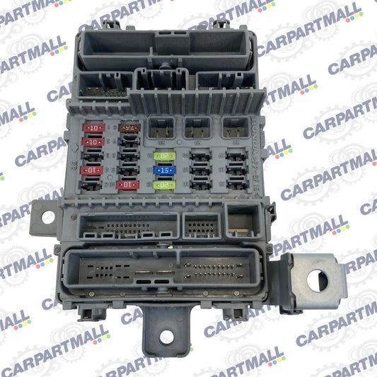 2008-2010 Honda Accord 2.4L Interior Cabin Fuse Box Relay Junction Block TA0A120