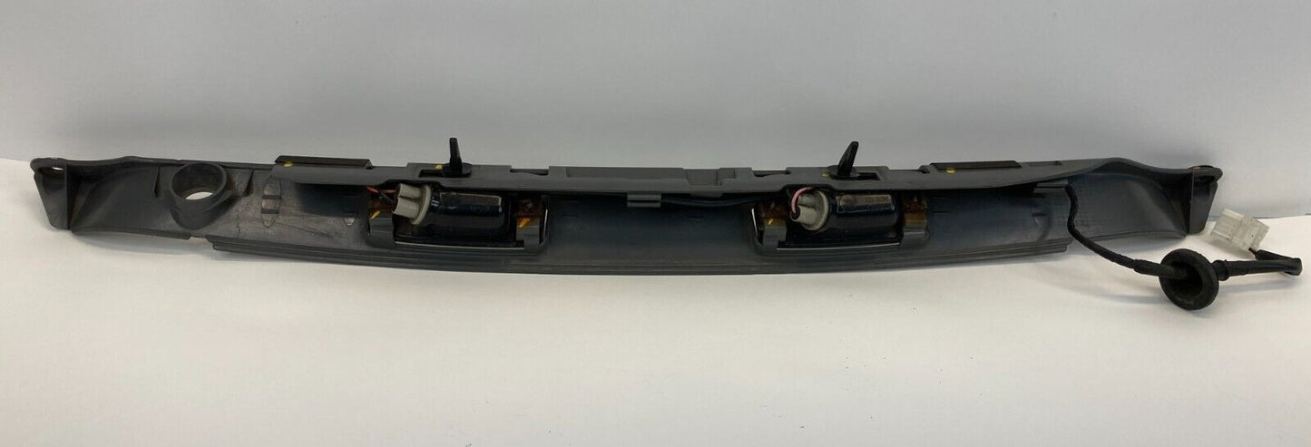 2011-2014 Hyundai Sonata Rear Trunk License Plate Light Housing 92510-3S000