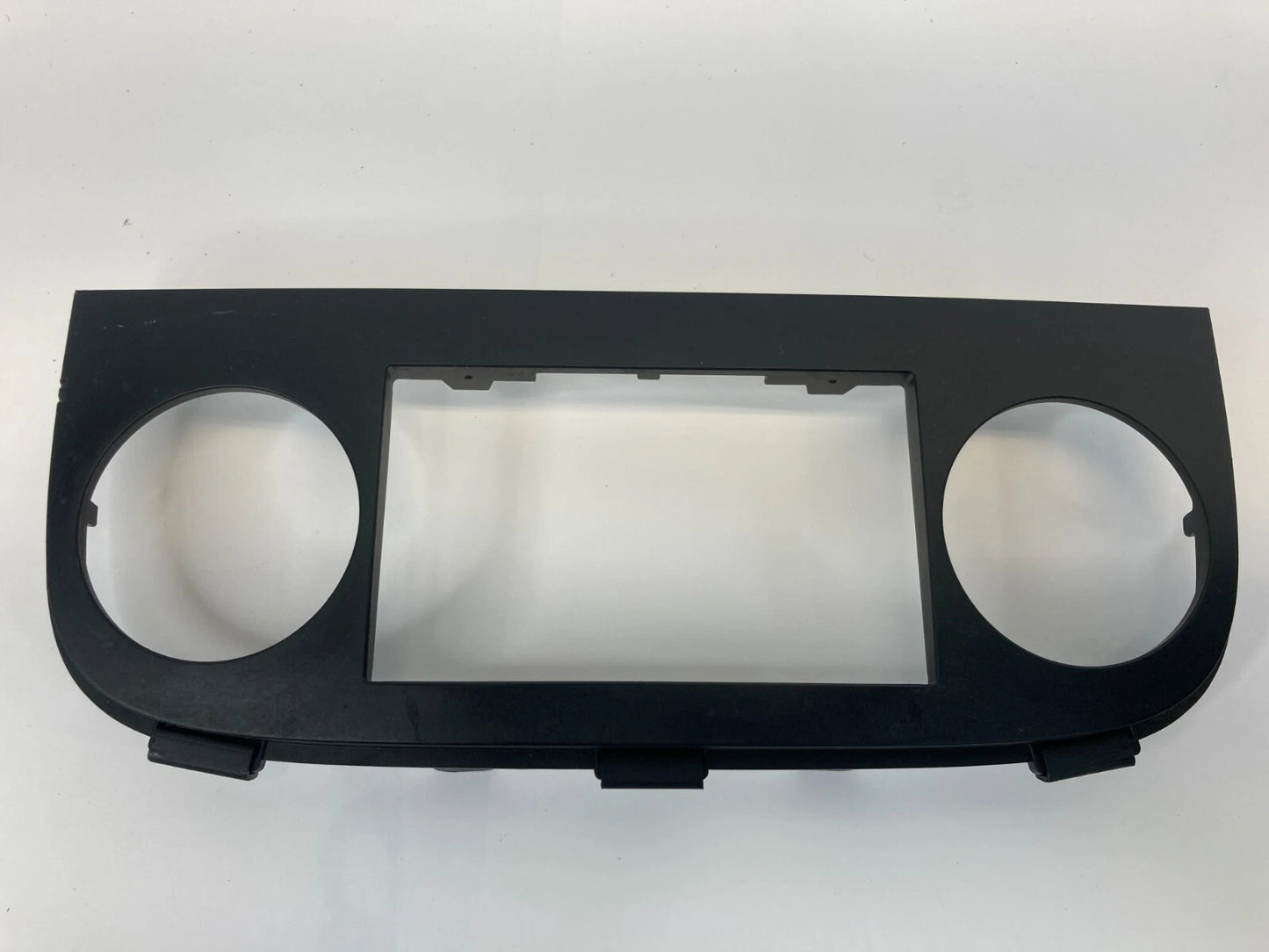 06 07 08 09 10 11 CHEVROLET IMPALA CLIMATE CONTROL COVER TRIM BEZEL SURROUND OEM