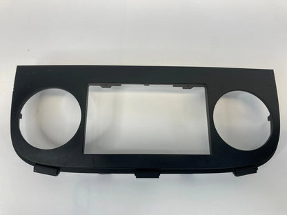06 07 08 09 10 11 CHEVROLET IMPALA CLIMATE CONTROL COVER TRIM BEZEL SURROUND OEM