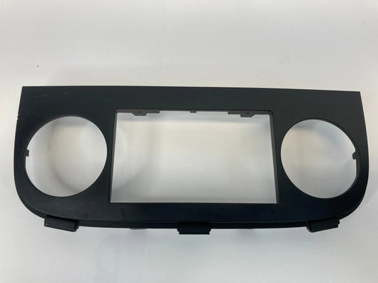 06 07 08 09 10 11 CHEVROLET IMPALA CLIMATE CONTROL COVER TRIM BEZEL SURROUND OEM
