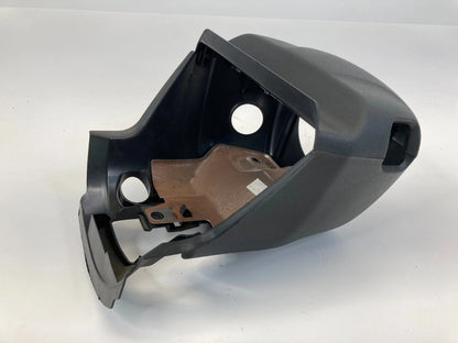 2005 2006 HONDA ODYSSEY STEERING COLUMN UPPER & LOWER COVER TRIM OEM