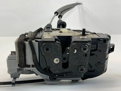2006-2010 HYUNDAI ELANTRA SEDAN REAR LEFT BACK SIDE DOOR LOCK LATCH 81410-2H010