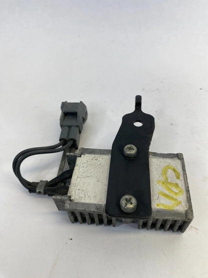 2000-2006 TOYOTA TUNDRA FUEL PUMP DRIVER CONTROL MODULE UNIT 23080-50070 OEM