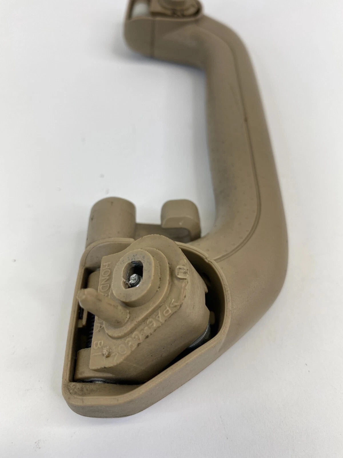 2004-2007 HONDA ACCORD SEDAN REAR LEFT SIDE INTERIOR INNER ROOF GRAB HANDLE OEM