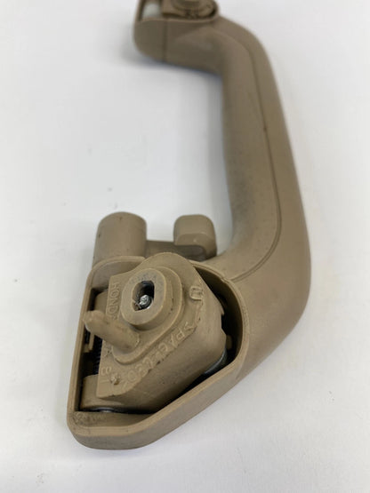 2004-2007 HONDA ACCORD SEDAN REAR LEFT SIDE INTERIOR INNER ROOF GRAB HANDLE OEM