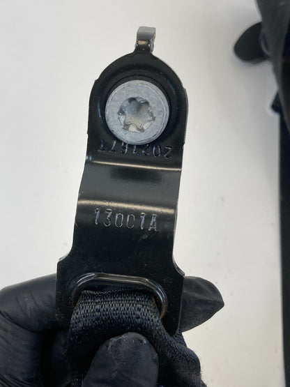 2011-2013 Dodge Durango Front Right Passenger Side Seat Belt Retractor Assy OEM