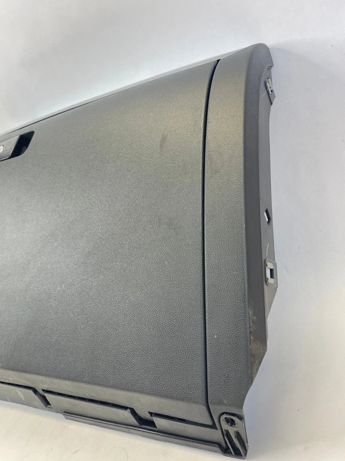 2010-2014 VOLKSWAGEN JETTA DASHBOARD GLOVE BOX COMPARTMENT STORAGE OEM 5C7857101