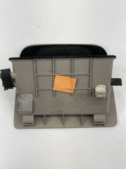 2006-2008 HYUNDAI SONATA DASH LOWER TRIM PANEL TRAY PAD STORAGE 84756-3K000 OEM