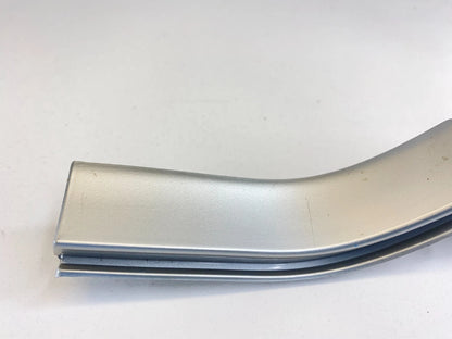 2007-2012 NISSAN SENTRA FRONT LEFT DRIVER SIDE DASH FINISH MOLDING TRIM PANEL