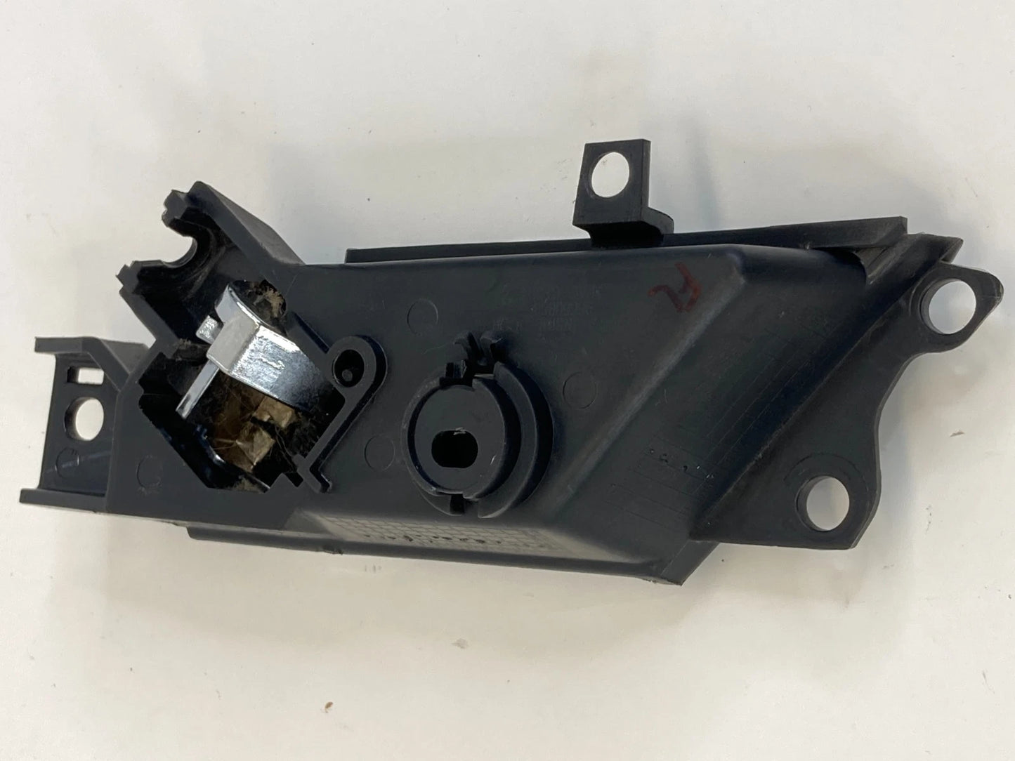 2012-2015 CHEVROLET CAPTIVA SPORT FRONT LEFT SIDE INTERIOR DOOR HANDLE 96660863