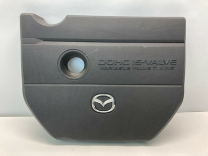 2006-2013 Mazda 3 Mazda3 2.0L L4 M/T Engine Cover Appearance Cover OEM