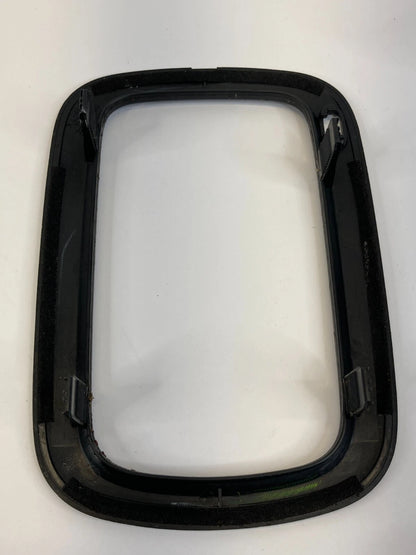 1998-2000 HONDA ACCORD AUTOMATIC TRANSMISSION FLOOR SHIFT SHIFTER BEZEL TRIM