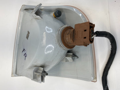 2002-2004 Ford Explorer Right Passenger Turn Signal Marker Park Light Lamp OEM