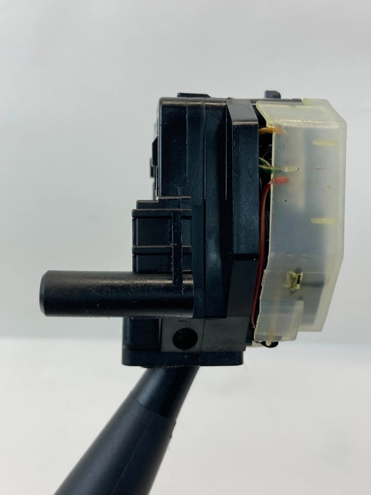 07-10 HYUNDAI ELANTRA SDN HEADLIGHT SIGNAL DIMMER & FOG LAMP SWITCH 93410-2H100