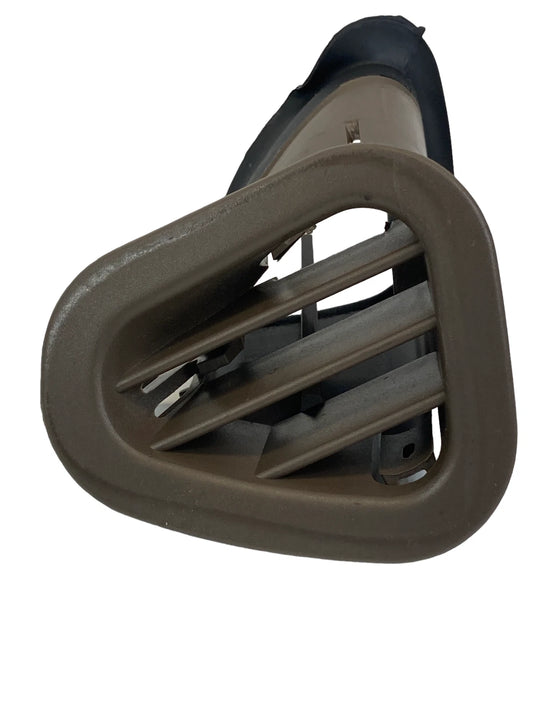 2006-2008 MERRCEDES-BENZ ML 350 DASH LEFT AIR VENT DEFROSTER GRILLE A1648301354