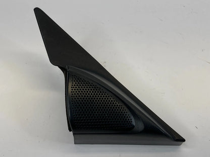 2003-2008 MAZDA 6 MAZDA6 SEDAN FRONT RIGHT INNER MIRROR TWEETER COVER TRIM OEM