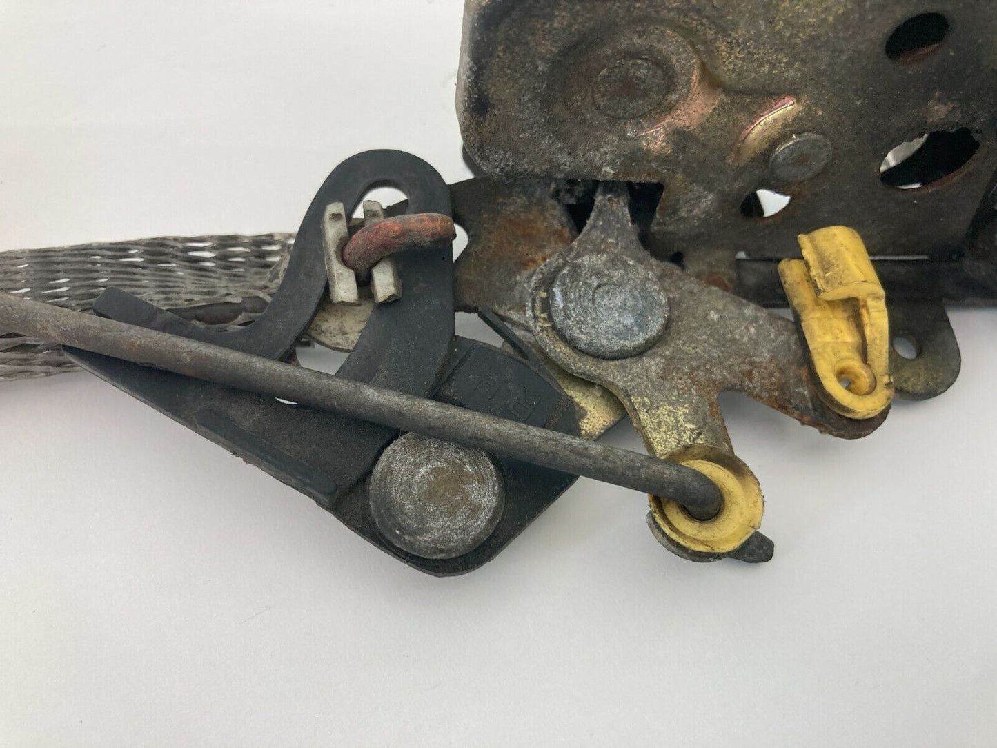 1995-2001 Ford Explorer Rear Right Back Side Door Lock Latch Release Actuator