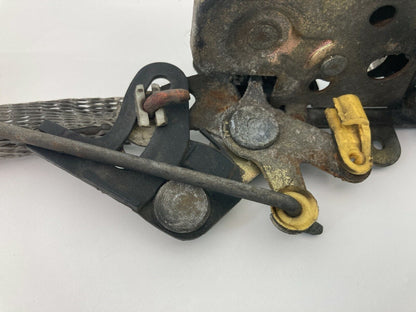 1995-2001 Ford Explorer Rear Right Back Side Door Lock Latch Release Actuator