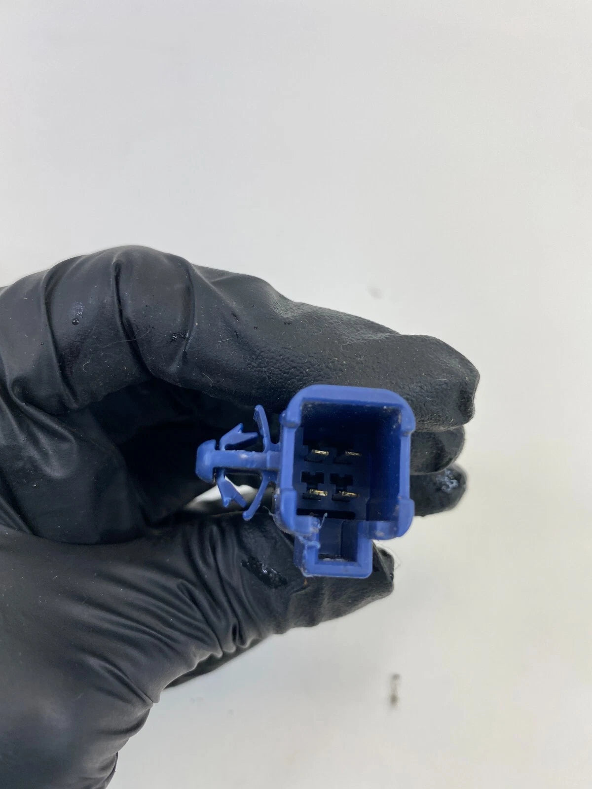 2004-2009 TOYOTA PRIUS HATCH TRUNK LID TAILGATE LOCK LATCH RELEASE ACTUATOR OEM