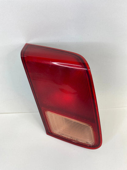 2001-2002 HONDA CIVIC REAR LEFT INNER TRUNK LID TAIL LIGHT LAMP ASSEMBLY OEM