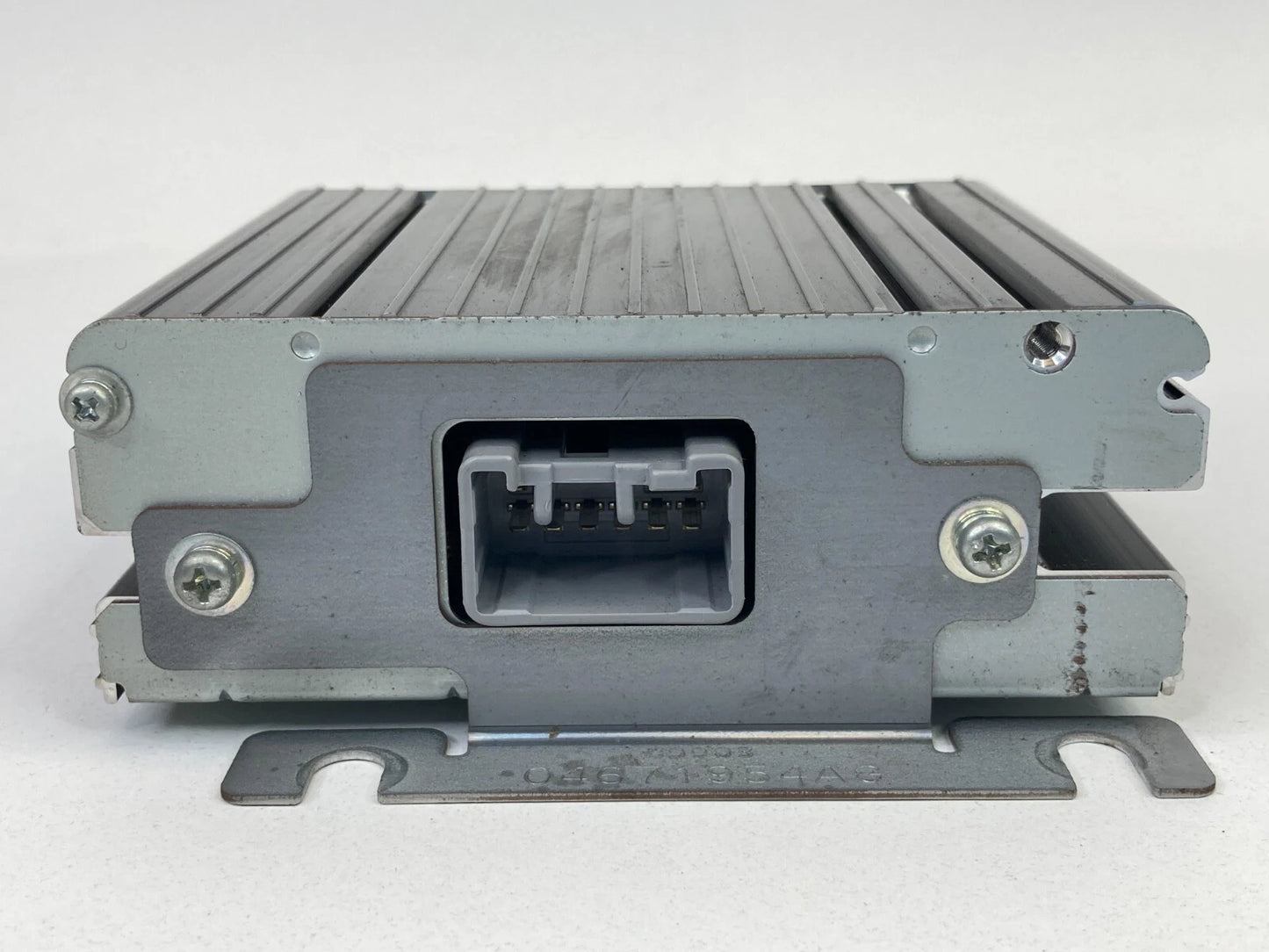 07-12 DODGE CALIBER 07 08 JEEP COMPASS POWER INVERTER CONTROL MODULE 04671954AG