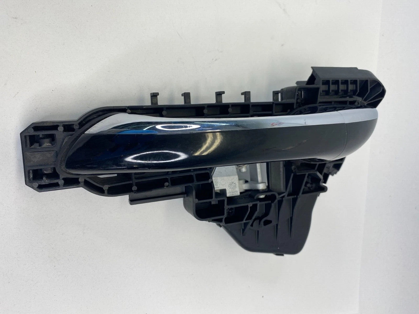 06-12 MERCEDES-BENZ R350 ML350 REAR LEFT EXTERIOR DOOR HANDLE ASSY A2517600534