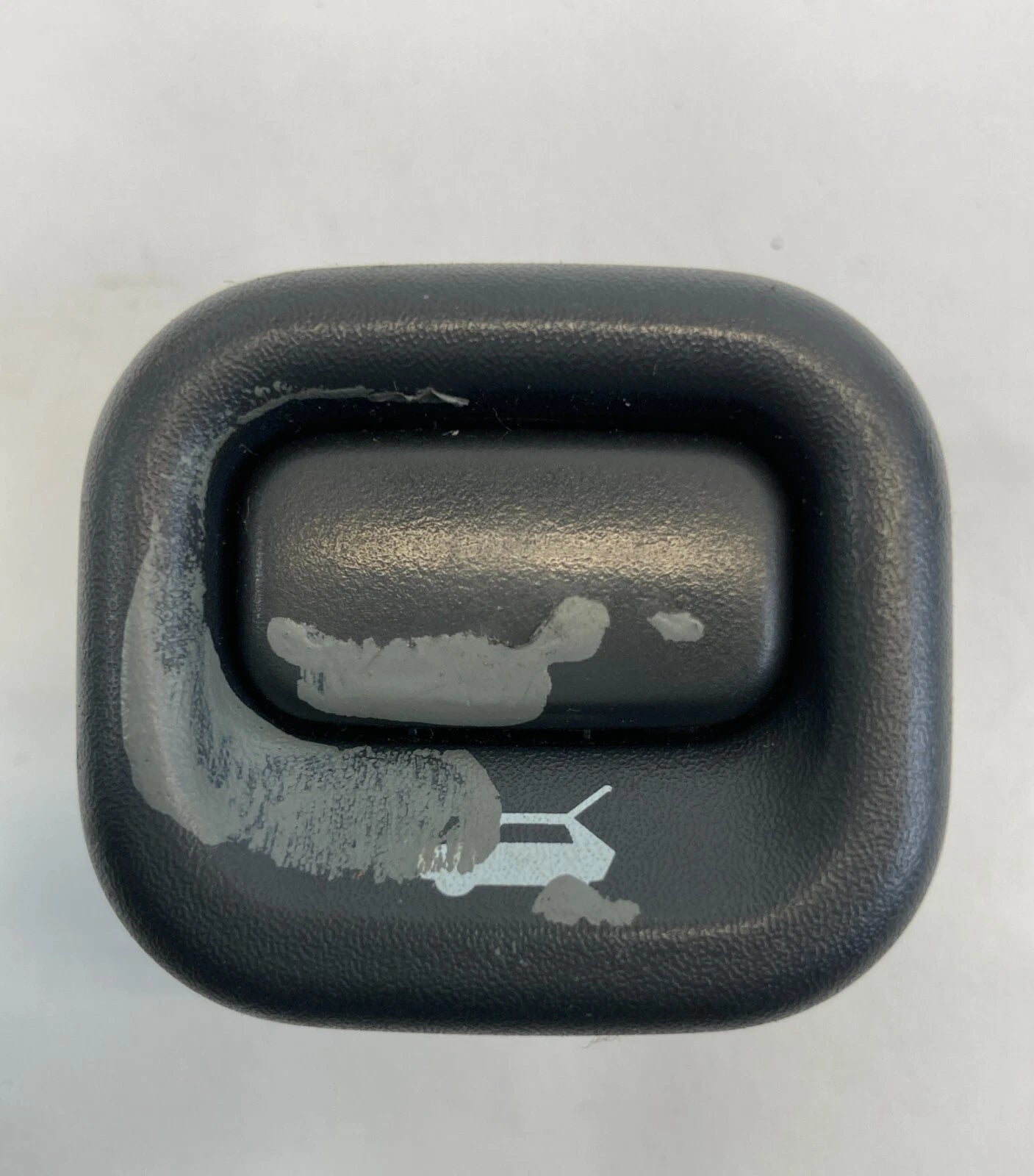 1997-2001 HONDA CR-V CRV REAR TRUNK LID OPEN BUTTON SWITCH RELEASE OEM
