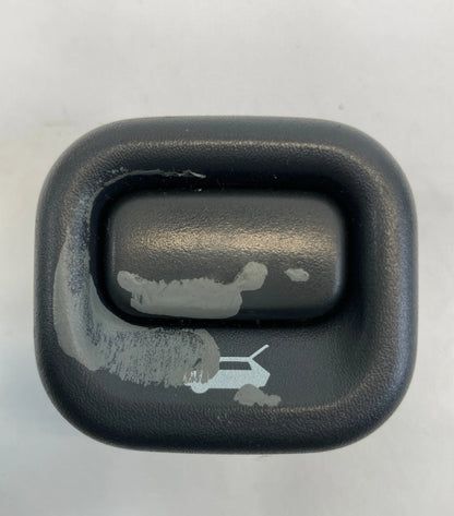 1997-2001 HONDA CR-V CRV REAR TRUNK LID OPEN BUTTON SWITCH RELEASE OEM