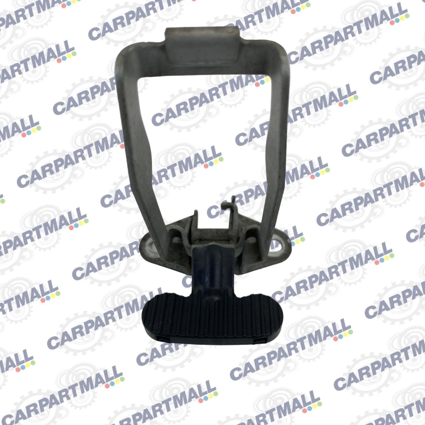 03-11 SAAB 9-3 93 SEDAN FRONT HOOD SAFETY CATCH LOCK LATCH RELEASE HANDLE OEM