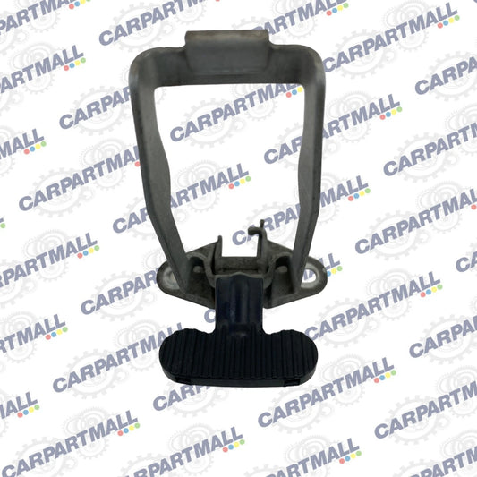 03-11 SAAB 9-3 93 SEDAN FRONT HOOD SAFETY CATCH LOCK LATCH RELEASE HANDLE OEM