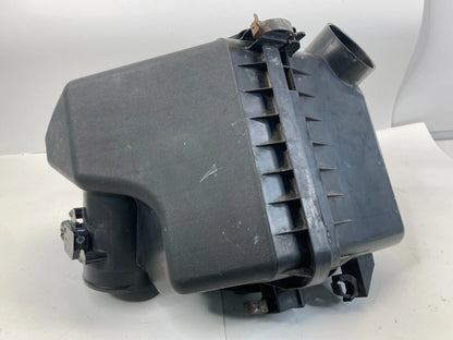 06-12 TOYOTA RAV4 ENGINE AIR CLEANER INTAKE FILTER BOX W/ SENSOR 0141400860 OEM