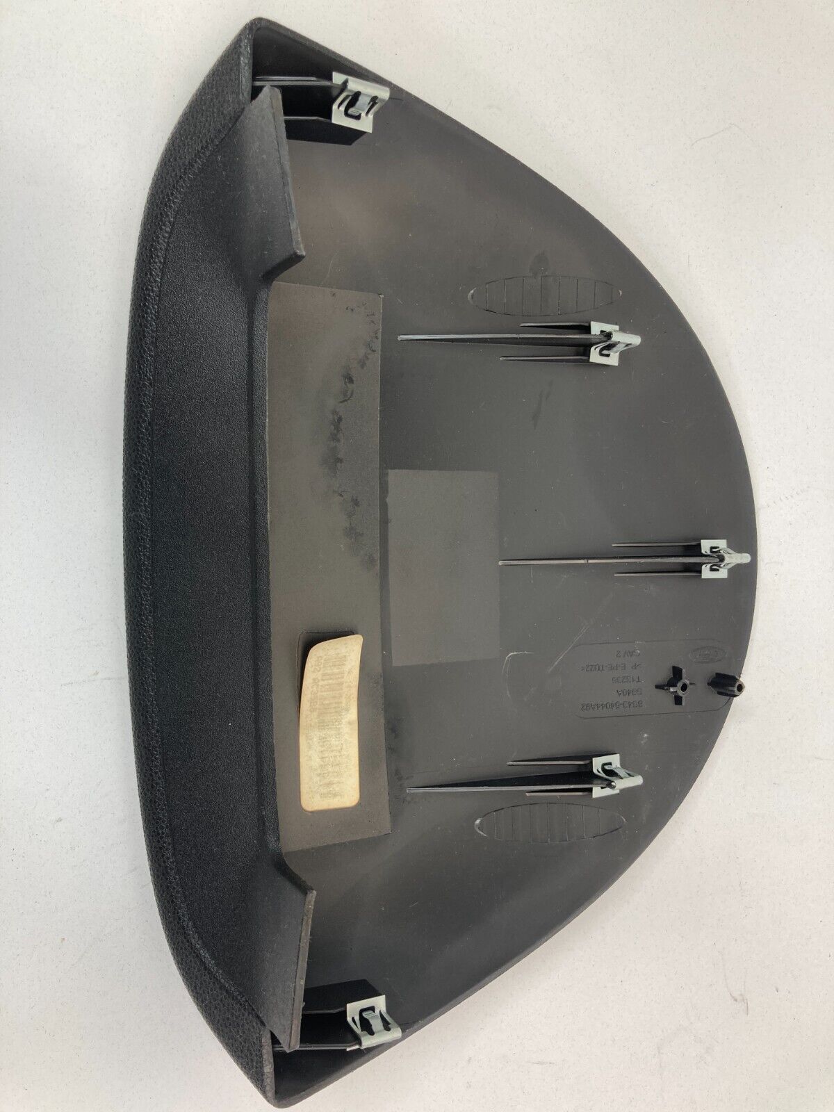 2008-2011 Ford Focus Dash Upper Cluster Cover Bezel Trim Panel 8S43-54044A92 OEM