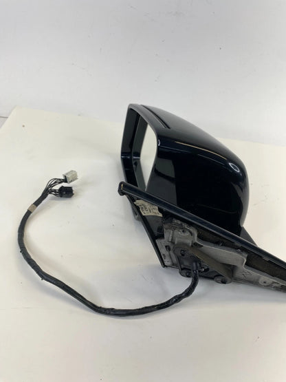 2007-2014 MERCEDES-BENZ CL550 FRONT LEFT DOOR POWER SIDE VIEW MIRROR 2168103419